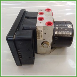 Centralina ABS Modulo Pompa ATE 10.0960-0355.3 1K0614117HBEF VOLKSWAGEN GOLF 1K Originale Usato