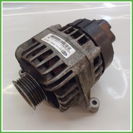Alternatore MAGNETI MARELLI MAN7006 FIAT PANDA 2Q 52003531