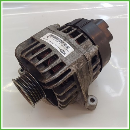 Alternatore MAGNETI MARELLI MAN7006 FIAT PANDA 2Q 52003531