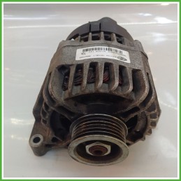 Alternatore MAGNETI MARELLI MAN7006 FIAT PANDA 2Q 52003531