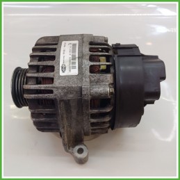 Alternatore MAGNETI MARELLI MAN7006 FIAT PANDA 2Q 52003531