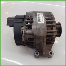 Alternatore MAGNETI MARELLI MAN7006 FIAT PANDA 2Q 52003531