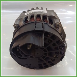 Alternatore MAGNETI MARELLI MAN7006 FIAT PANDA 2Q 52003531