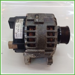 Alternatore VALEO SG9B013 SEAT LEON 1M 028903029GX