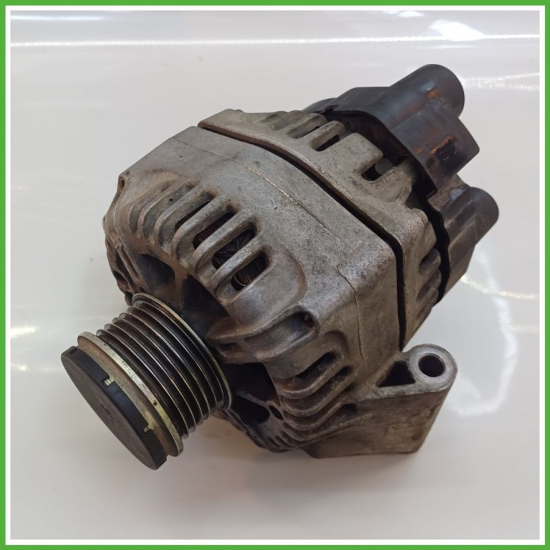 Alternatore VALEO TG12S101 FIAT PUNTO EVO 3J 51854103