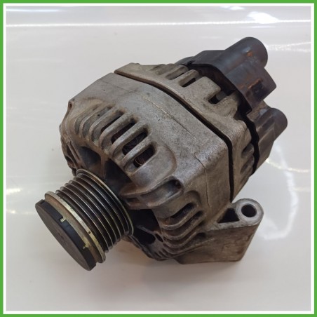 Alternatore VALEO TG12S101 FIAT PUNTO EVO 3J 51854103