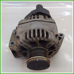 Alternatore VALEO TG12S101 FIAT PUNTO EVO 3J 51854103