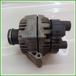 Alternatore VALEO TG12S101 FIAT PUNTO EVO 3J 51854103