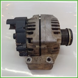 Alternatore VALEO TG12S101 FIAT PUNTO EVO 3J 51854103