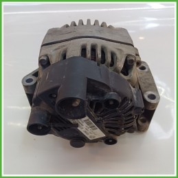 Alternatore VALEO TG12S101 FIAT PUNTO EVO 3J 51854103