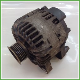 Alternatore VALEO TG15C022 CITROEN C3 1a Serie 5705CE
