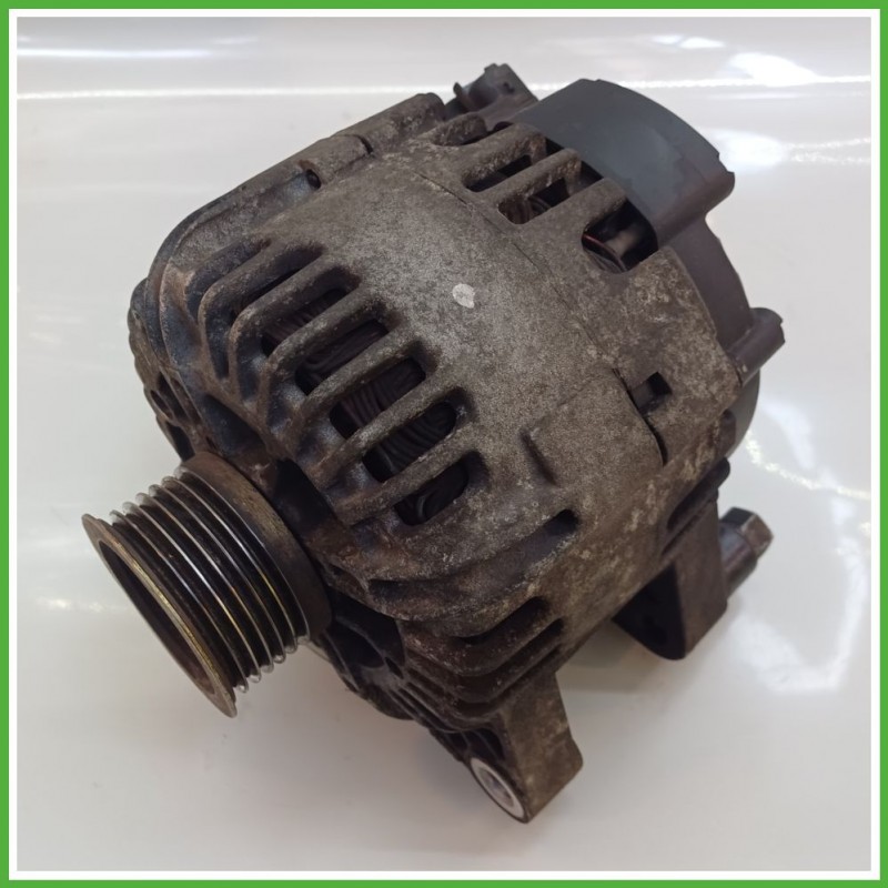 Alternatore VALEO TG15C022 CITROEN C3 1a Serie 5705CE