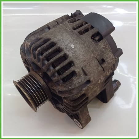 Alternatore VALEO TG15C022 CITROEN C3 1a Serie 5705CE