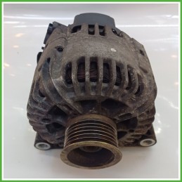 Alternatore VALEO TG15C022 CITROEN C3 1a Serie 5705CE