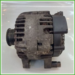 Alternatore VALEO TG15C022 CITROEN C3 1a Serie 5705CE
