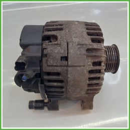 Alternatore VALEO TG15C022 CITROEN C3 1a Serie 5705CE