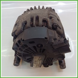 Alternatore VALEO TG15C022 CITROEN C3 1a Serie 5705CE