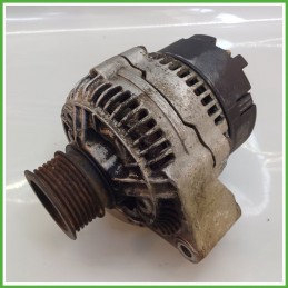 Alternatore CALSONIC CA1062IR MERCEDES-BENZ Classe C W/S202 A0101544802