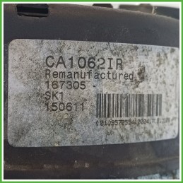 Alternatore CALSONIC CA1062IR MERCEDES-BENZ Classe C W/S202 A0101544802