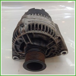 Alternatore BOSCH 0123320044 MERCEDES-BENZ Classe C W/S202 A0101544602