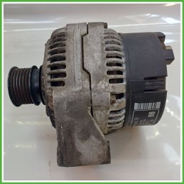 Alternatore BOSCH 0123320044 MERCEDES-BENZ Classe C W/S202 A0101544602