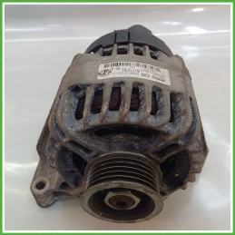 Alternatore DENSO MS1022118470 LANCIA YPSILON TE 52003532
