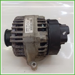 Alternatore DENSO MS1022118470 LANCIA YPSILON TE 52003532
