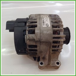 Alternatore DENSO MS1022118470 LANCIA YPSILON TE 52003532