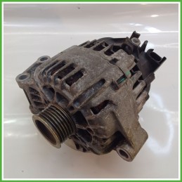 Alternatore VALEO TG12C087 FORD FIESTA CCN 2265722