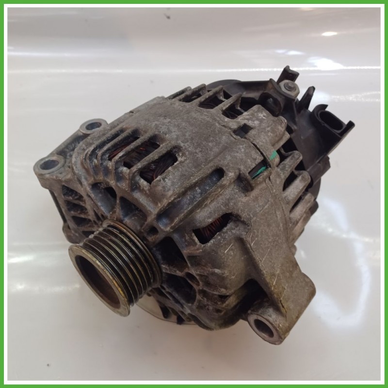 Alternatore VALEO TG12C087 FORD FIESTA CCN 2265722
