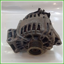 Alternatore VALEO TG12C087 FORD FIESTA CCN 2265722
