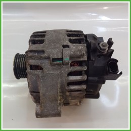 Alternatore VALEO TG12C087 FORD FIESTA CCN 2265722