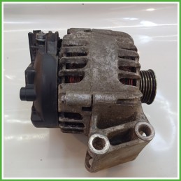 Alternatore VALEO TG12C087 FORD FIESTA CCN 2265722