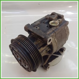 Compressore Clima AC Aria Condizionata DENSO SCSB06 FIAT PANDA 2Q 71797201