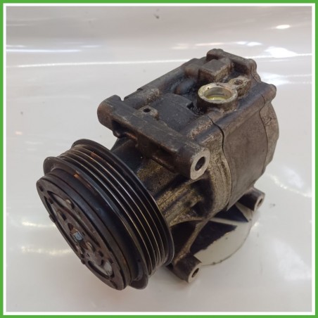Compressore Clima AC Aria Condizionata DENSO SCSB06 FIAT PANDA 2Q 71797201