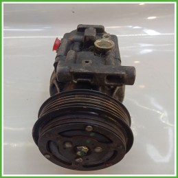 Compressore Clima AC Aria Condizionata DENSO SCSB06 FIAT PANDA 2Q 71797201