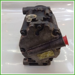 Compressore Clima AC Aria Condizionata DENSO SCSB06 FIAT PANDA 2Q 71797201