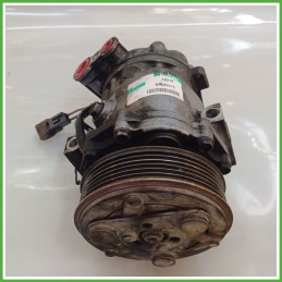 Compressore Clima AC Aria Condizionata SANDEN SD6V12 FIAT PUNTO EVO 3J 51803075