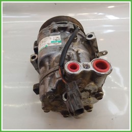 Compressore Clima AC Aria Condizionata SANDEN SD6V12 FIAT GRANDE PUNTO 4C 71724813