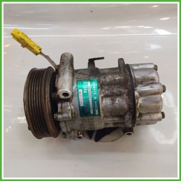 Compressore Clima AC Aria Condizionata SANDEN SD6V12 CITROEN C3 1a Serie 9800821980