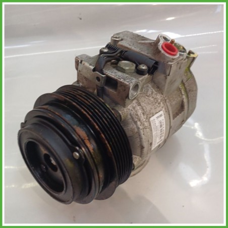 Compressore Clima AC Aria Condizionata DELPHI TSP0159083 MERCEDES-BENZ Classe C W/S202 A0002307011