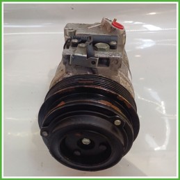 Compressore Clima AC Aria Condizionata DELPHI TSP0159083 MERCEDES-BENZ Classe C W/S202 A0002307011