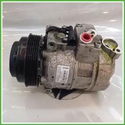Compressore Clima AC Aria Condizionata DELPHI TSP0159083 MERCEDES-BENZ Classe C W/S202 A0002307011