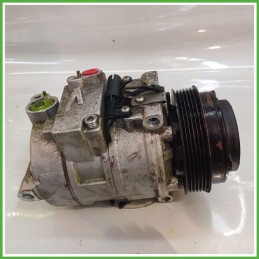 Compressore Clima AC Aria Condizionata DELPHI TSP0159083 MERCEDES-BENZ Classe C W/S202 A0002307011