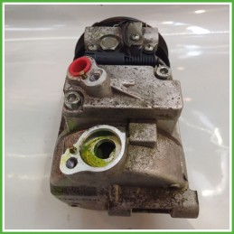 Compressore Clima AC Aria Condizionata DELPHI TSP0159083 MERCEDES-BENZ Classe C W/S202 A0002307011