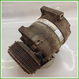 Compressore Clima AC Aria Condizionata DELPHI 5309 RENAULT SCENIC RX 4 926005849R