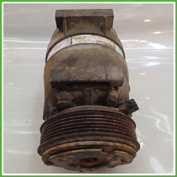 Compressore Clima AC Aria Condizionata DELPHI 5309 RENAULT SCENIC RX 4 926005849R