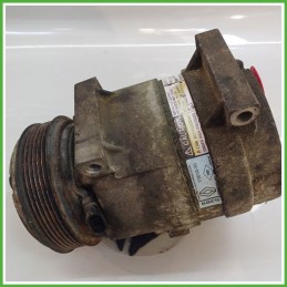 Compressore Clima AC Aria Condizionata DELPHI 5309 RENAULT SCENIC RX 4 926005849R