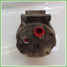 Compressore Clima AC Aria Condizionata DELPHI 5309 RENAULT SCENIC RX 4 926005849R