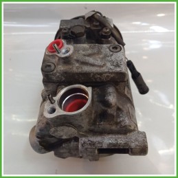 Compressore Clima AC Aria Condizionata DENSO 7SD16C MERCEDES-BENZ Classe C W/S202 A0002307011